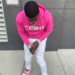 Blac Youngsta Instagram - GOD IS GOD 😇 🥀🏋🏾‍♂️