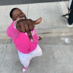 Blac Youngsta Instagram - GOD IS GOD 😇 🥀🏋🏾‍♂️