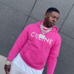 Blac Youngsta Instagram - GOD IS GOD 😇 🥀🏋🏾‍♂️