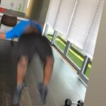 Blac Youngsta Instagram - I’M TAKING THIS SHIT DOWN IN 2 HOURS 😂🏋🏾‍♂️