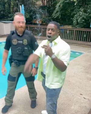 Blac Youngsta Instagram - 1...2...3...LET’S GO🖕🏾🖕🏾🖕🏾