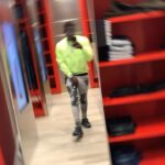 Blac Youngsta Instagram - THE MANNEQUIN CHALLENGE LIL BITCHES 😩❤️🏋🏾‍♂️