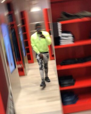 Blac Youngsta Instagram - THE MANNEQUIN CHALLENGE LIL BITCHES 😩❤️🏋🏾‍♂️