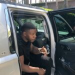 Blac Youngsta Instagram - LAST NIGGA SHOT AT ME THAT SHIT DIDN’T GO SUCCESSFUL 🙌🏾🏋🏾‍♂️