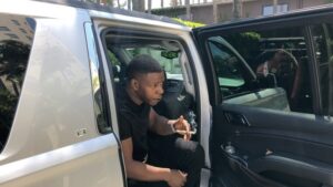 Blac Youngsta Instagram - LAST NIGGA SHOT AT ME THAT SHIT DIDN’T GO SUCCESSFUL 🙌🏾🏋🏾‍♂️