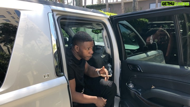 Blac Youngsta - 213.2K Likes - LAST NIGGA SHOT AT ME THAT SHIT DIDN’T GO SUCCESSFUL 🙌🏾🏋🏾♂️