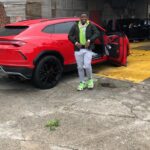 Blac Youngsta Instagram - FRESH TO DEATH 💀