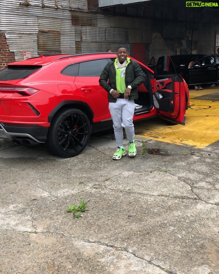 Blac Youngsta - 159.7K Likes - FRESH TO DEATH 💀