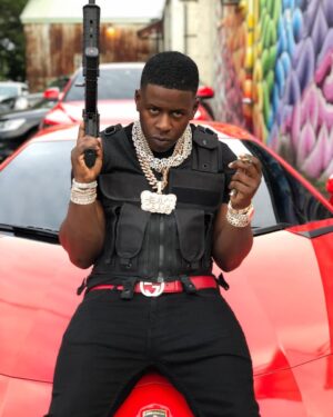 Blac Youngsta Instagram - I DO BUSINESS NOT FAVORS I’M NOT YOUR BF💔🎁🛑🏋🏾‍♂️