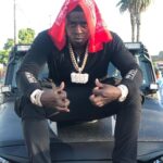 Blac Youngsta Instagram - LONG LIVE LIL WOOH🩸🏋🏾‍♂️