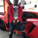 Blac Youngsta Instagram - FUCK 12🏋🏾‍♂️