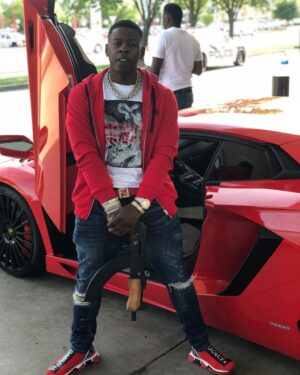 Blac Youngsta Instagram - FUCK 12🏋🏾‍♂️