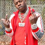 Blac Youngsta Instagram - This The WORST BIRTHDAY OF MY LIFE🩸🎂🤦🏾‍♂️But I Know God Gone Make It Right🙌🏾#HeavyCamp🏋🏾‍♂️