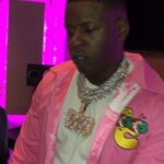 Blac Youngsta Instagram - LAST PERSON TO COMMENT#HEAVYCAMP🏋🏾‍♂️ GET THE JACKET OFF MY BACK 🌸
