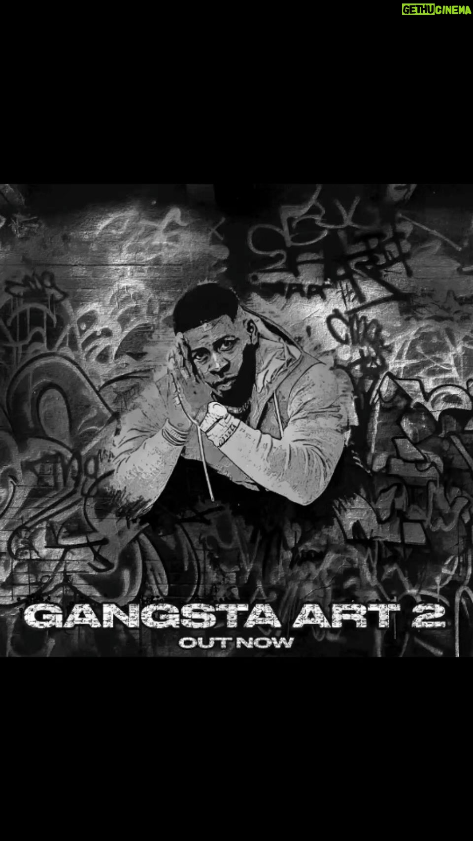 Blac Youngsta - 40.6K Likes - 🔥🤧🔥
“Gangsta Art 2” Out Now‼️ GO STREAM ON ALL PLATFORMS!!!!