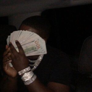 Blac Youngsta Instagram - STREETS SO COLD 🥶 HE TURNT TO A SAVAGE 🖕🏾🖕🏾