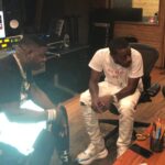Blac Youngsta Instagram - ALL THAT SHIT I BEEN THROUGH MADE ME EVIL CAUSE THE STREETS SO FOUL🙌🏾