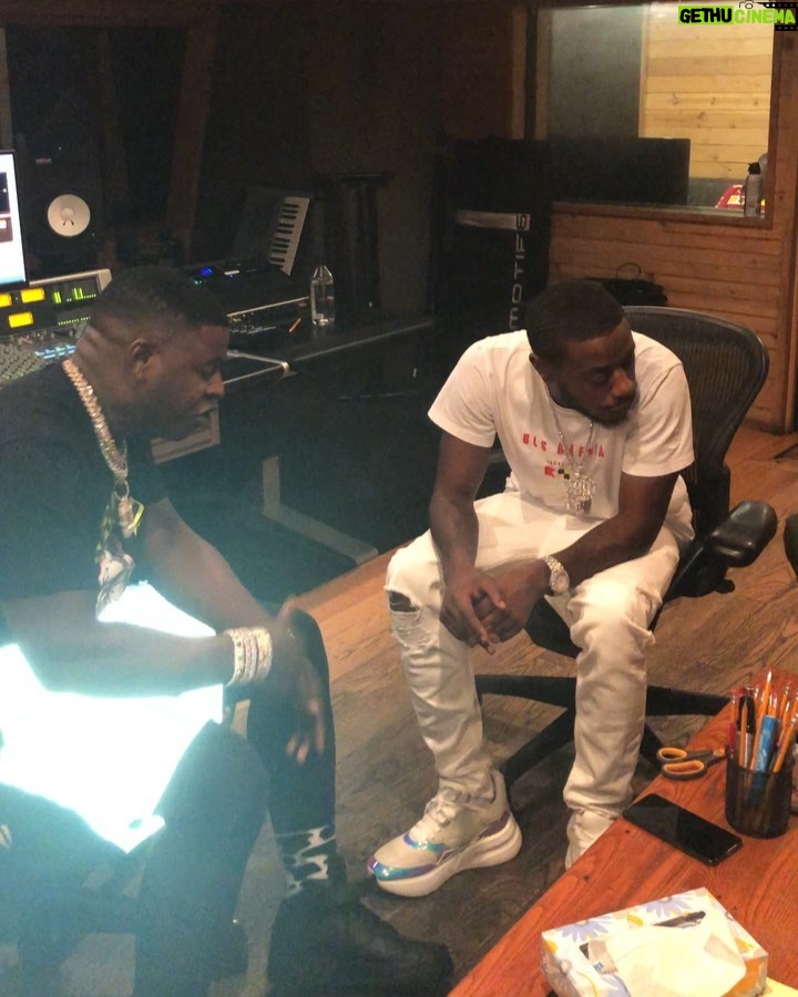Blac Youngsta - 115.6K Likes - ALL THAT SHIT I BEEN THROUGH MADE ME EVIL CAUSE THE STREETS SO FOUL🙌🏾