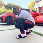Blac Youngsta Instagram - THEY JUST WANNA SEE ME DOWN AGAIN🖕🏾🖕🏾#HEAVYCAMP🏋🏾‍♂️