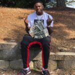 Blac Youngsta Instagram - HAPPY BIRTHDAY🎂TO ME.................................🙏🏾