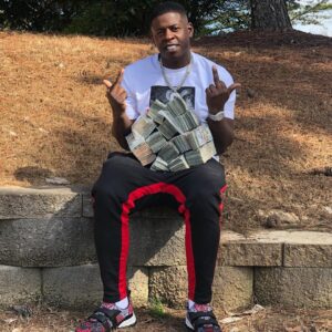 Blac Youngsta Instagram - HAPPY BIRTHDAY🎂TO ME.................................🙏🏾