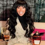 Brandy Norwood Instagram - @stellarosabrandy and I are offering you a chance to have an evening like no other! Enter for your chance to win two tickets in the “Evening with Stella Rosa Brandy Sweepstakes” where you and a friend will be whisked away to our exclusive event experience in LA. No Purch Nec. Los Angeles Area Only. 21+ Ends 3/31/24. Alcohol not included with prize. See link in my bio for rules.