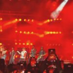 Brisia Jodie Instagram - THE BEST CONCERT THAT I’VE EVER BEEN TO!! ga terima kritik karna lg ultah hehe YAH DRPD NGUNDANG BRUNO gakuat, lebih baik ku undang keluarga dan temen2 terdekatku untuk liburan&nonton konsernya hihi 9 hari di Bangkok kerasa cepet bgt. THANK YOU BGT UDAH MAU NYEMPETIN WAKTU UNTUK MERAYAKAN ULTAHKU YA AKU GATAU MAU BALESNYA GMN. aku bersyukur bgt dan TERIMAKASIH HADIAH CELANA LOEWENYA LOVE YOU GUYS🤍💞 semoga rezeki kalian mengalir deras ya❣️ semoga kita dijauhkan dr segala yg jahat Amin. tagnya sampe ga cukup😭 Tampa Biasa Paling Kong Paling Huk Kong Paling Unjung Kong Di Bawah Lisung