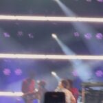 Brisia Jodie Instagram - THE BEST CONCERT THAT I’VE EVER BEEN TO!! ga terima kritik karna lg ultah hehe YAH DRPD NGUNDANG BRUNO gakuat, lebih baik ku undang keluarga dan temen2 terdekatku untuk liburan&nonton konsernya hihi 9 hari di Bangkok kerasa cepet bgt. THANK YOU BGT UDAH MAU NYEMPETIN WAKTU UNTUK MERAYAKAN ULTAHKU YA AKU GATAU MAU BALESNYA GMN. aku bersyukur bgt dan TERIMAKASIH HADIAH CELANA LOEWENYA LOVE YOU GUYS🤍💞 semoga rezeki kalian mengalir deras ya❣️ semoga kita dijauhkan dr segala yg jahat Amin. tagnya sampe ga cukup😭 Tampa Biasa Paling Kong Paling Huk Kong Paling Unjung Kong Di Bawah Lisung
