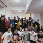 Brisia Jodie Instagram - THE BEST CONCERT THAT I’VE EVER BEEN TO!! ga terima kritik karna lg ultah hehe YAH DRPD NGUNDANG BRUNO gakuat, lebih baik ku undang keluarga dan temen2 terdekatku untuk liburan&nonton konsernya hihi 9 hari di Bangkok kerasa cepet bgt. THANK YOU BGT UDAH MAU NYEMPETIN WAKTU UNTUK MERAYAKAN ULTAHKU YA AKU GATAU MAU BALESNYA GMN. aku bersyukur bgt dan TERIMAKASIH HADIAH CELANA LOEWENYA LOVE YOU GUYS🤍💞 semoga rezeki kalian mengalir deras ya❣️ semoga kita dijauhkan dr segala yg jahat Amin. tagnya sampe ga cukup😭 Tampa Biasa Paling Kong Paling Huk Kong Paling Unjung Kong Di Bawah Lisung