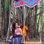 Brisia Jodie Instagram - tinggal nentuin tanggal