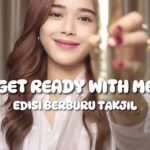 Brisia Jodie Instagram - Gimana puasanya nih? Udah ada yang bolong belum? Hihihi Hari ini aku war takjil, seru banget! Terus kita bagi ke temen temen yang mau buka puasa di jalan. Indah banget ya toleransi, seindah mataku! Yang jadi cantik banget banget karena pake PANORAMA MASCARA. Ujungnya lentik, mata aku jadi lebih gede, lebih bold dan lebih glamour.. Cobain deh panorama mascara dari @lorealindonesia biar mata kamu, jadi makin cantik #matapanoramayangbicara #Makeup #wartakjil