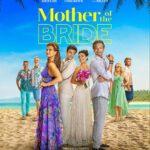 Brooke Shields Instagram - It’s April 9… which means #MotherOfTheBride comes out in ONE MONTH! Who’s excited?! 🏝️💌 @netflix