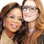 Brooke Shields Instagram - We’re two days away from @oprah sitting down with @brookeshields to discuss the love—and heartbreak—of mothers and daughters for our next “The Life You Want” Conversation! Tap the link in our bio to become a member and watch the conversation on Wednesday, April 10 beginning at 4 PM EST!