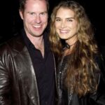 Brooke Shields Instagram - Happy birthday, my love!! ❤️🍾🎂 I have no idea what we’d do without you Chris, love you so so much xx
