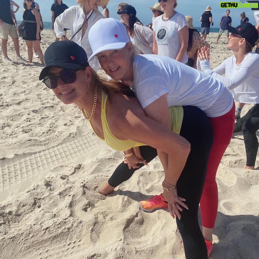 Brooke Shields Instagram - Happy birthday to my better half… I know people say that about their husbands but she really is mine. I love you, Ali!