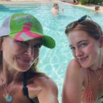 Brooke Shields Instagram - Some highlights of 2023… what a year!!! So much to be thankful for.