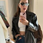 Burcu Özberk Instagram - This week🐣😎