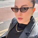 Burcu Özberk Instagram - These days🐣