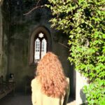 Burcu Özberk Instagram - Sunday🌞 St Dunstan-in-the-East