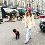 Burcu Özberk Instagram - Lately🌹