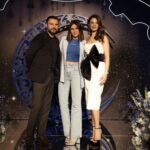 Buse Varol Instagram - Güzel bir geceden kalan ✨ Divan Kuruçeşme