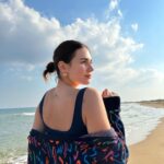 Buse Varol Instagram - Bir parça huzur..🙌🏻 Cyprus