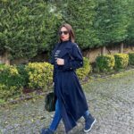 Buse Varol Instagram - Güzel bir çekime giderken🫶🏼