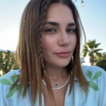 Buse Varol Instagram - Yaz☀️