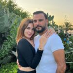 Buse Varol Instagram - ❤️ Flamm Bodrum