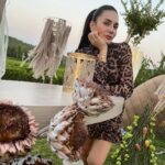 Buse Varol Instagram - Sara&ilhan wedding🤍 Urla Sarapcilik / URLA Winery