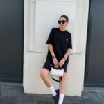 Buse Varol Instagram - M👁👁D 🖤