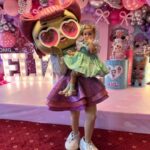 Buse Varol Instagram - Benim güzel kızım, Eliz'im iyi ki doğdun, Allah hep iyi insanlarla karşılaştırsın.. En büyük duâm @alisanofficial babanızla beraber büyüdüğünüzü görebilmek🙌🏻 Şans hep seninle olsun✨ Seni çok ama çok seviyorum pamuğum💕 Ellerimiz hiç ayrılmasın🙌🏻🧿 #Eliz2yasinda#necabukbuyudun#guzelkızım#pamuğum#hepmutluol 🌟06.02.21 🍼🤰🏻