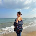 Buse Varol Instagram - Bir parça huzur..🙌🏻 Cyprus
