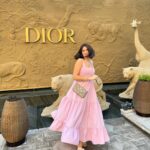 Buse Varol Instagram - 💕☀️ NAMOS Dubai